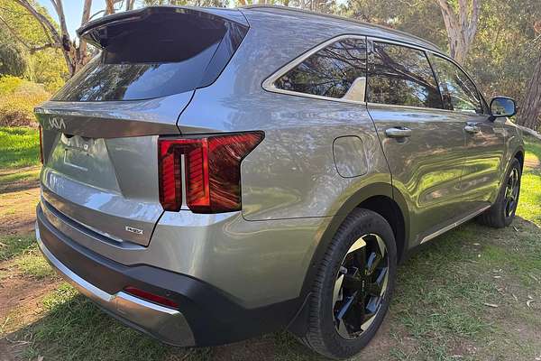 2024 Kia Sorento PHEV GT-Line MQ4 PE thumb-8