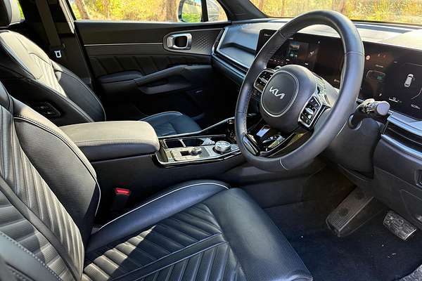 2024 Kia Sorento PHEV GT-Line MQ4 PE thumb-13