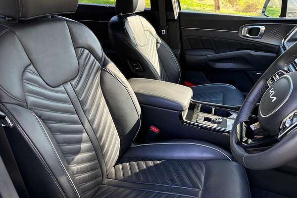 2024 Kia Sorento PHEV GT-Line MQ4 PE thumb-14