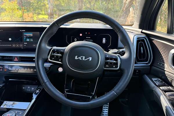 2024 Kia Sorento PHEV GT-Line MQ4 PE thumb-16