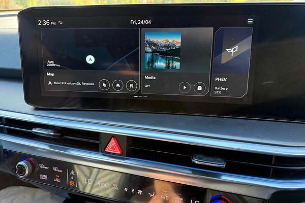 2024 Kia Sorento PHEV GT-Line MQ4 PE thumb-26