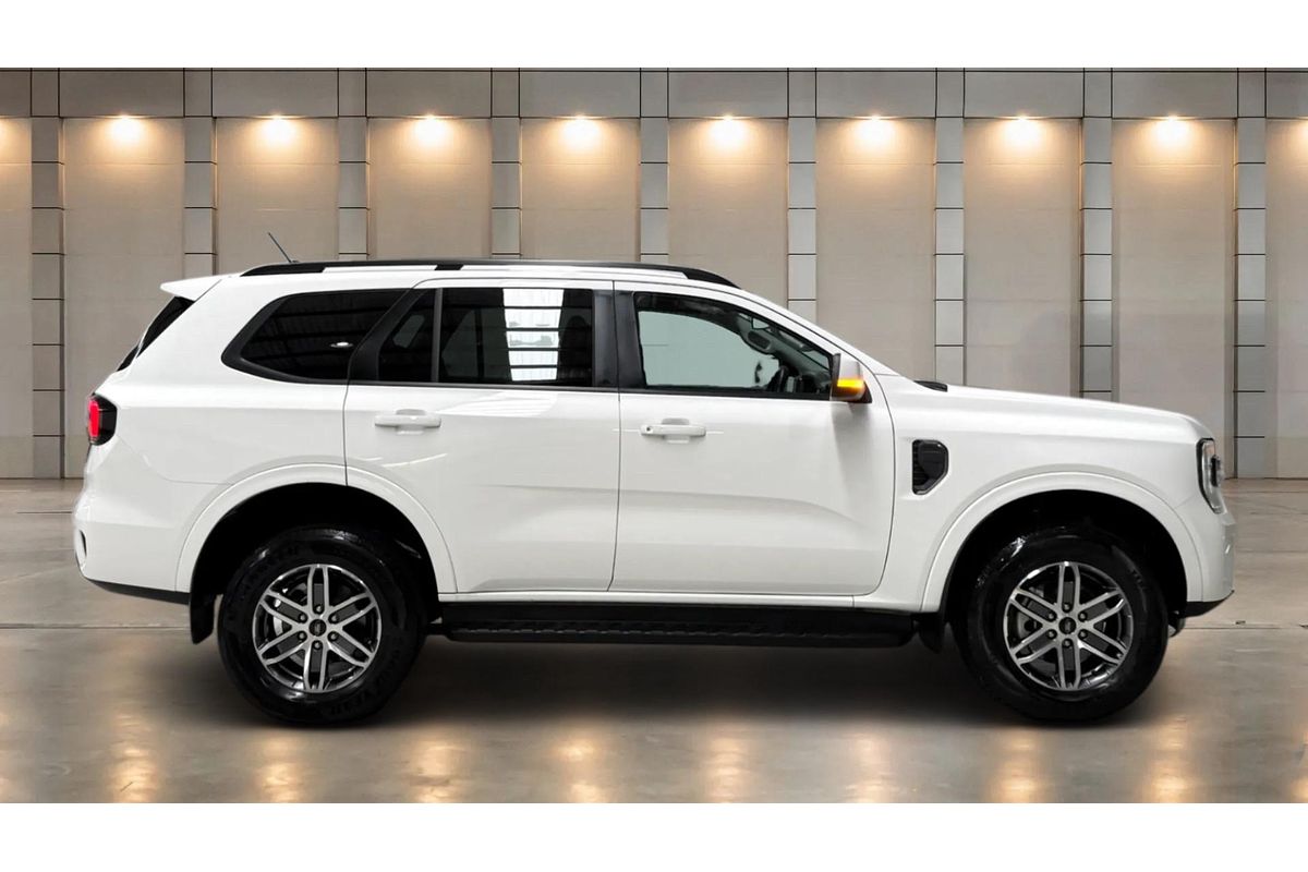 2024 Ford Everest Trend 2.0L