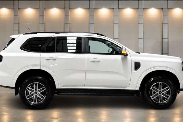 2024 Ford Everest Trend 2.0L