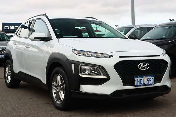 2020 Hyundai Kona Active OS.3