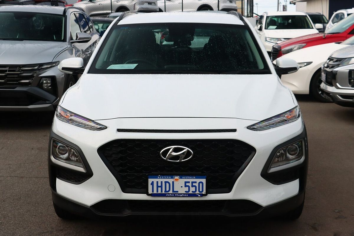 2020 Hyundai Kona Active OS.3