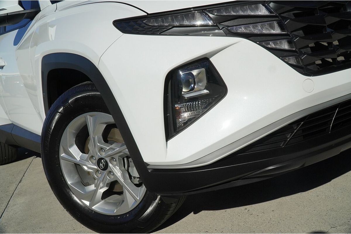 2023 Hyundai Tucson NX4.V2