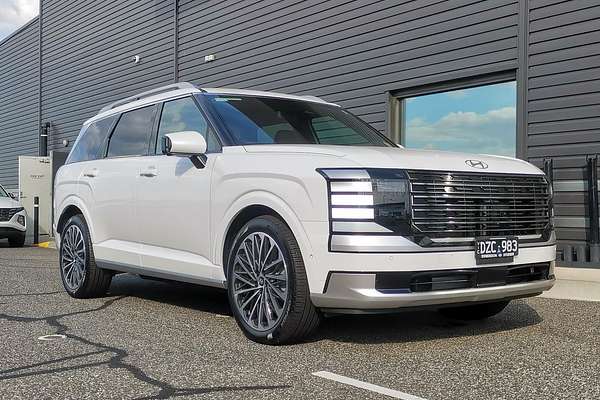 2026 Hyundai Palisade Calligraphy LX3.V1