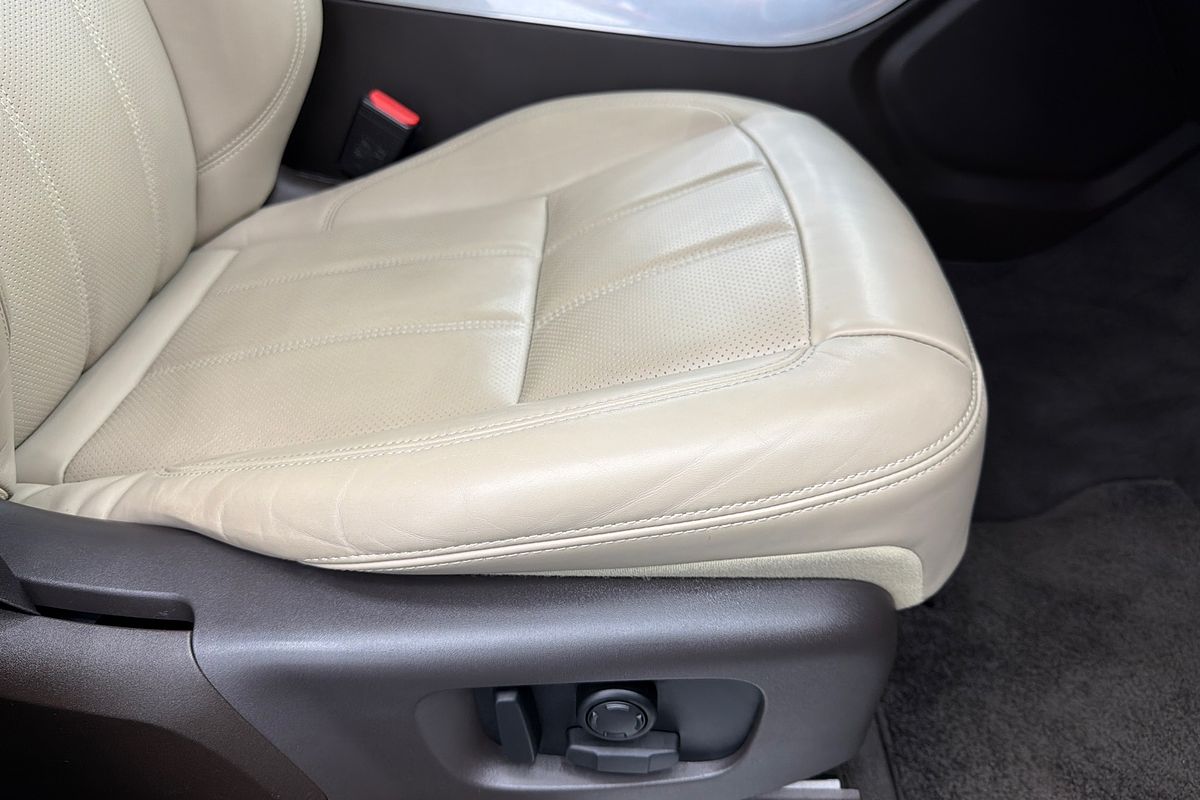 2021 Land Rover Range Rover Sport DI6 221kW HSE L494