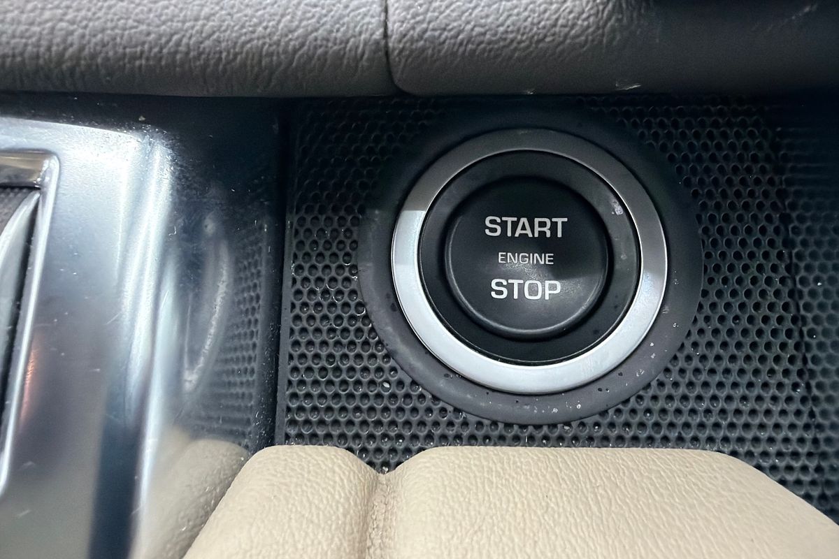 2021 Land Rover Range Rover Sport DI6 221kW HSE L494