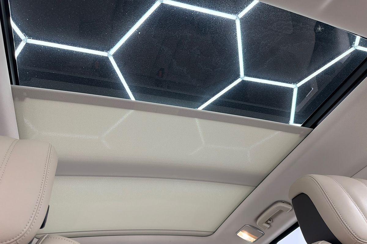 2021 Land Rover Range Rover Sport DI6 221kW HSE L494