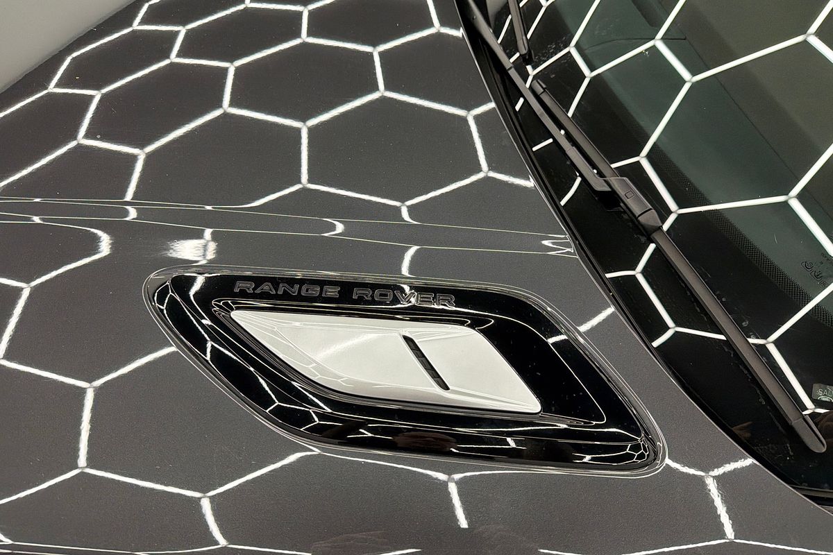 2021 Land Rover Range Rover Sport DI6 221kW HSE L494