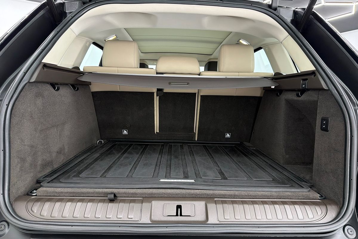 2021 Land Rover Range Rover Sport DI6 221kW HSE L494