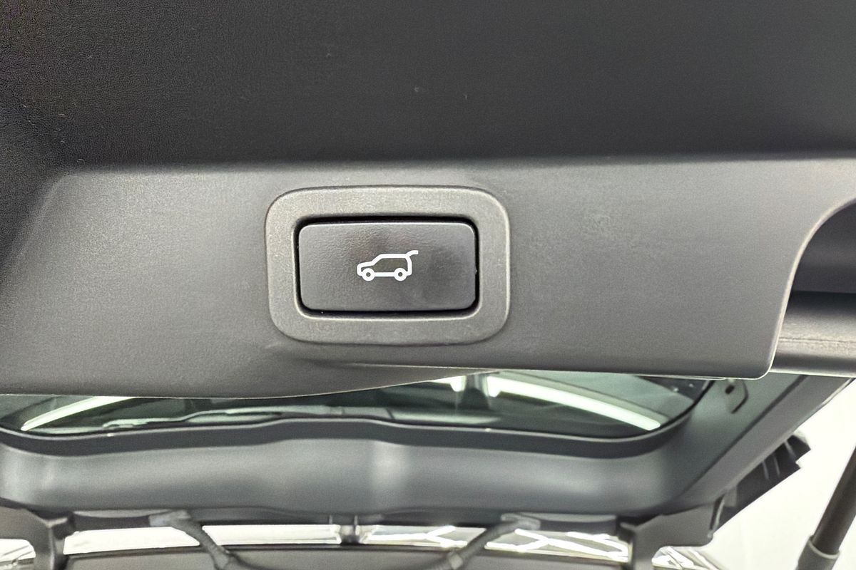 2021 Land Rover Range Rover Sport DI6 221kW HSE L494