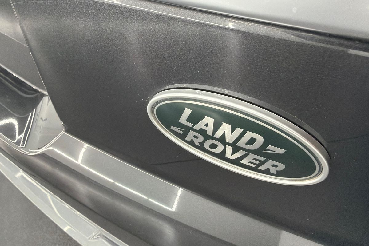 2021 Land Rover Range Rover Sport DI6 221kW HSE L494