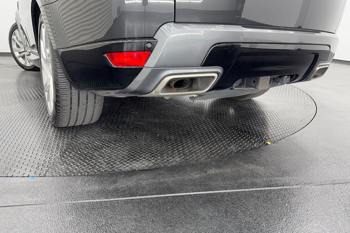 2021 Land Rover Range Rover Sport DI6 221kW HSE L494