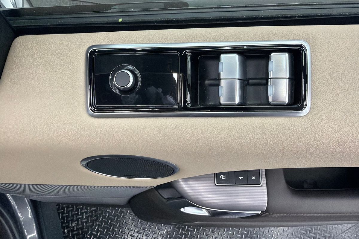 2021 Land Rover Range Rover Sport DI6 221kW HSE L494