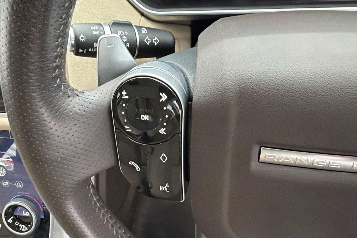 2021 Land Rover Range Rover Sport DI6 221kW HSE L494