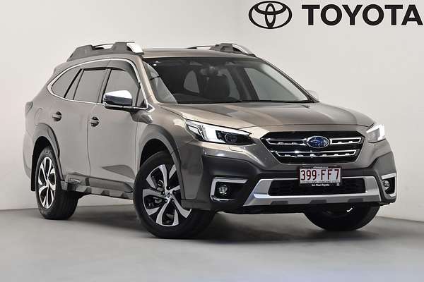 2022 Subaru Outback AWD Touring 6GEN
