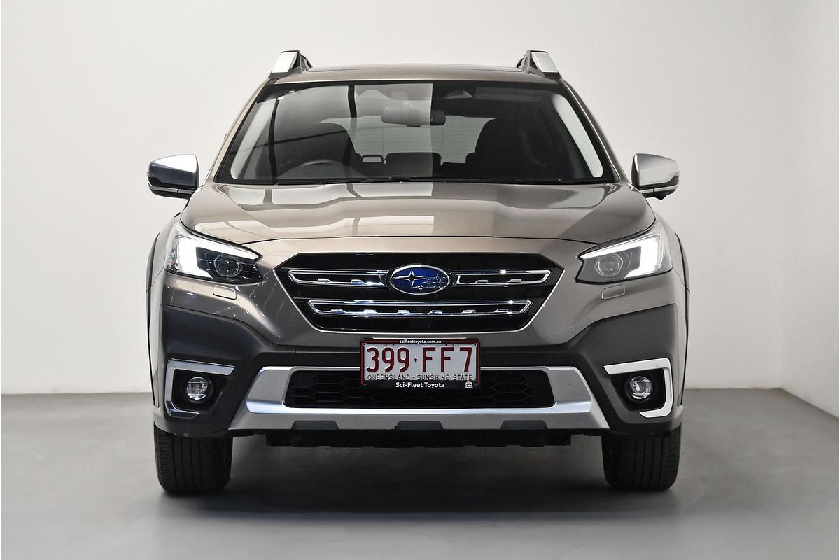 2022 Subaru Outback AWD Touring 6GEN