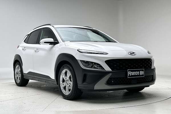 2021 Hyundai Kona Active OS.V4