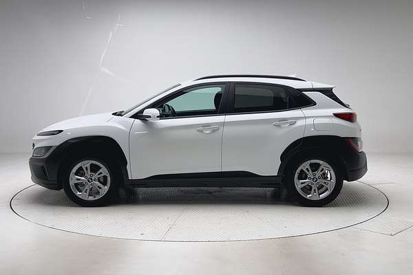 2021 Hyundai Kona Active OS.V4 thumb-4