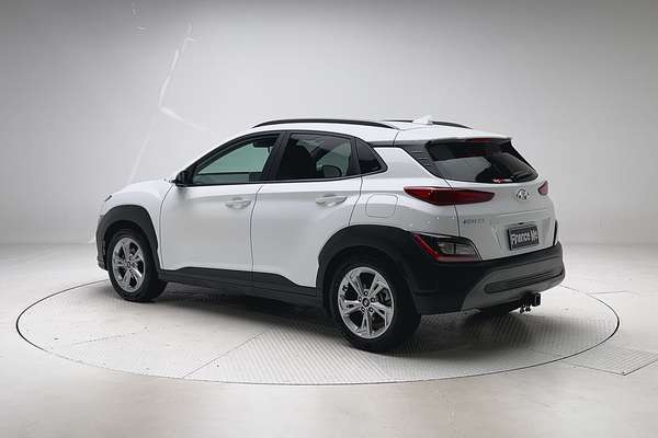 2021 Hyundai Kona Active OS.V4 thumb-6