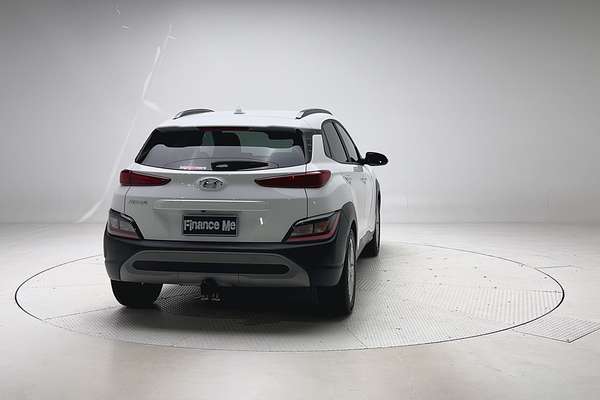 2021 Hyundai Kona Active OS.V4 thumb-7