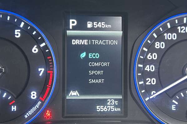 2021 Hyundai Kona Active OS.V4 thumb-17