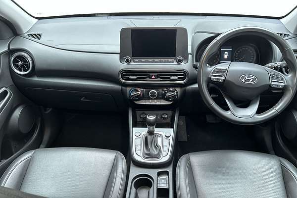 2021 Hyundai Kona Active OS.V4 thumb-19