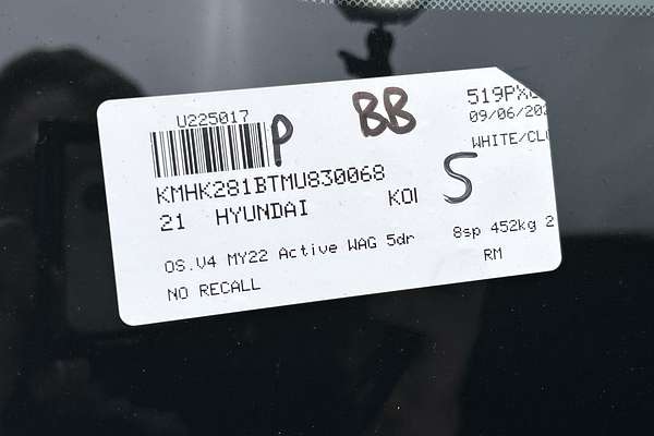 2021 Hyundai Kona Active OS.V4 thumb-23