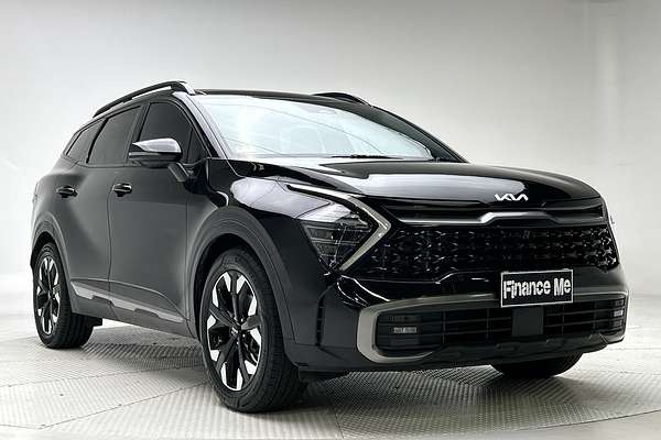 2022 Kia Sportage GT-Line NQ5 thumb-0