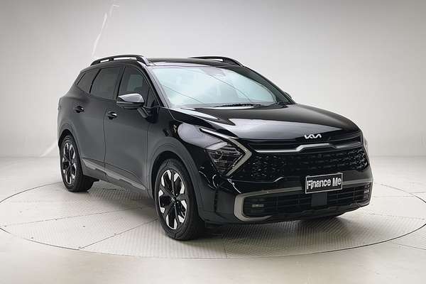 2022 Kia Sportage GT-Line NQ5 thumb-1