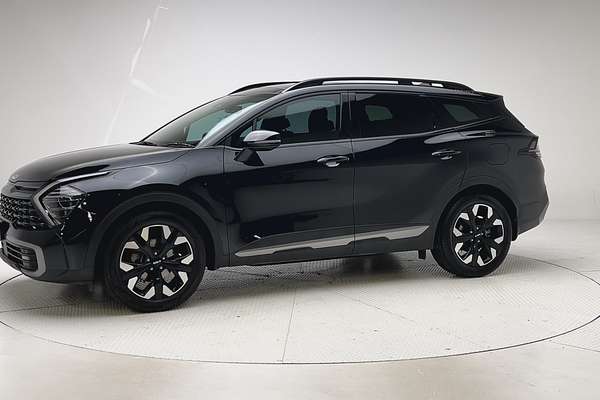 2022 Kia Sportage GT-Line NQ5 thumb-3