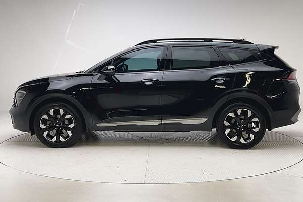 2022 Kia Sportage GT-Line NQ5 thumb-4