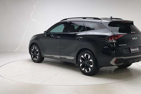 2022 Kia Sportage GT-Line NQ5 thumb-5