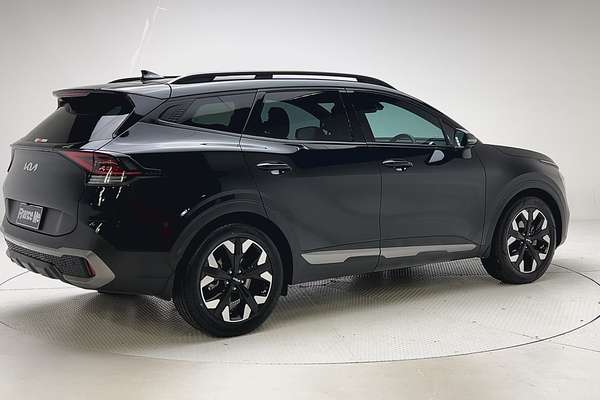 2022 Kia Sportage GT-Line NQ5 thumb-7