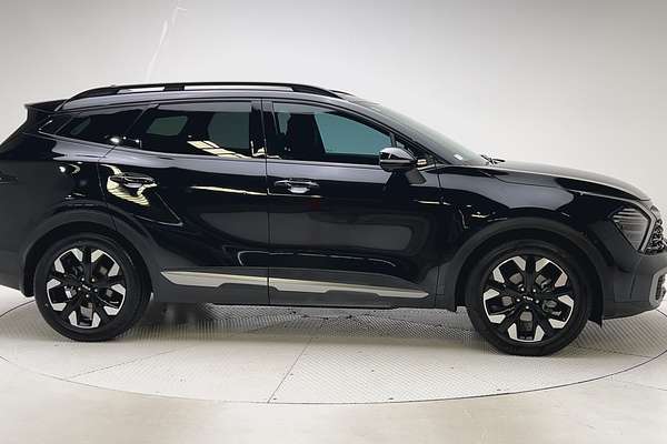 2022 Kia Sportage GT-Line NQ5 thumb-8