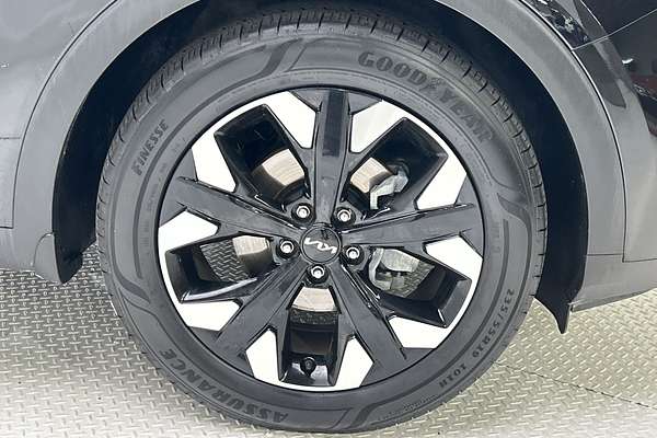 2022 Kia Sportage GT-Line NQ5 thumb-9