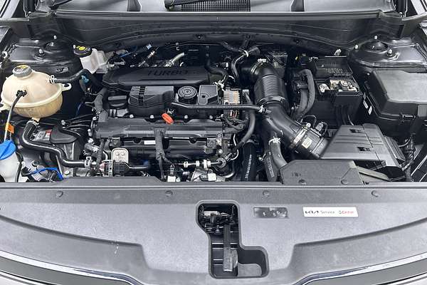 2022 Kia Sportage GT-Line NQ5 thumb-10