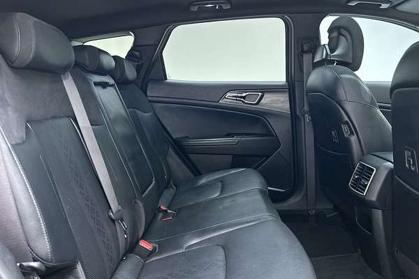 2022 Kia Sportage GT-Line NQ5 thumb-11