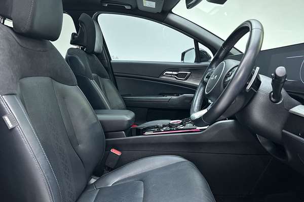 2022 Kia Sportage GT-Line NQ5 thumb-12