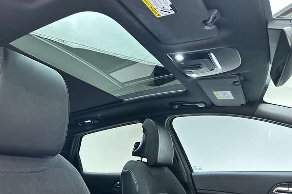 2022 Kia Sportage GT-Line NQ5 thumb-14