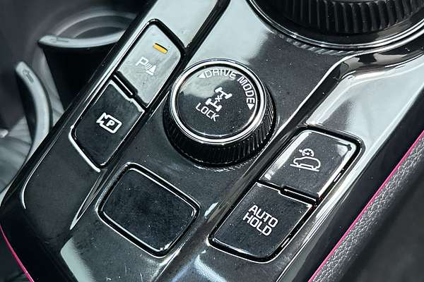 2022 Kia Sportage GT-Line NQ5 thumb-15