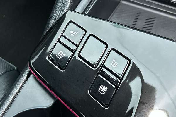 2022 Kia Sportage GT-Line NQ5 thumb-16