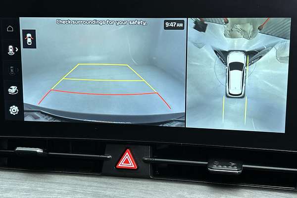 2022 Kia Sportage GT-Line NQ5 thumb-17