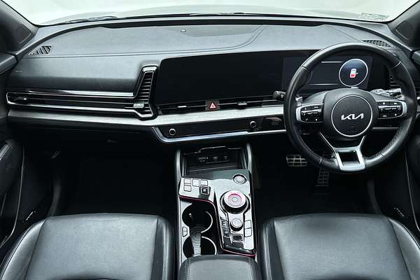 2022 Kia Sportage GT-Line NQ5 thumb-19