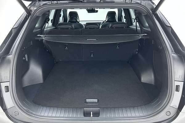 2022 Kia Sportage GT-Line NQ5 thumb-20