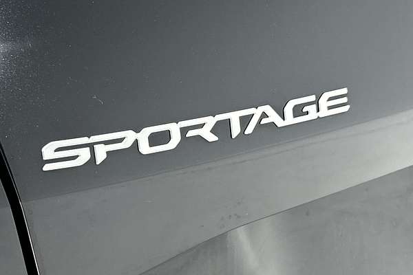 2022 Kia Sportage GT-Line NQ5 thumb-21