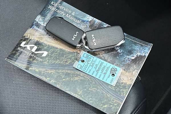 2022 Kia Sportage GT-Line NQ5 thumb-22