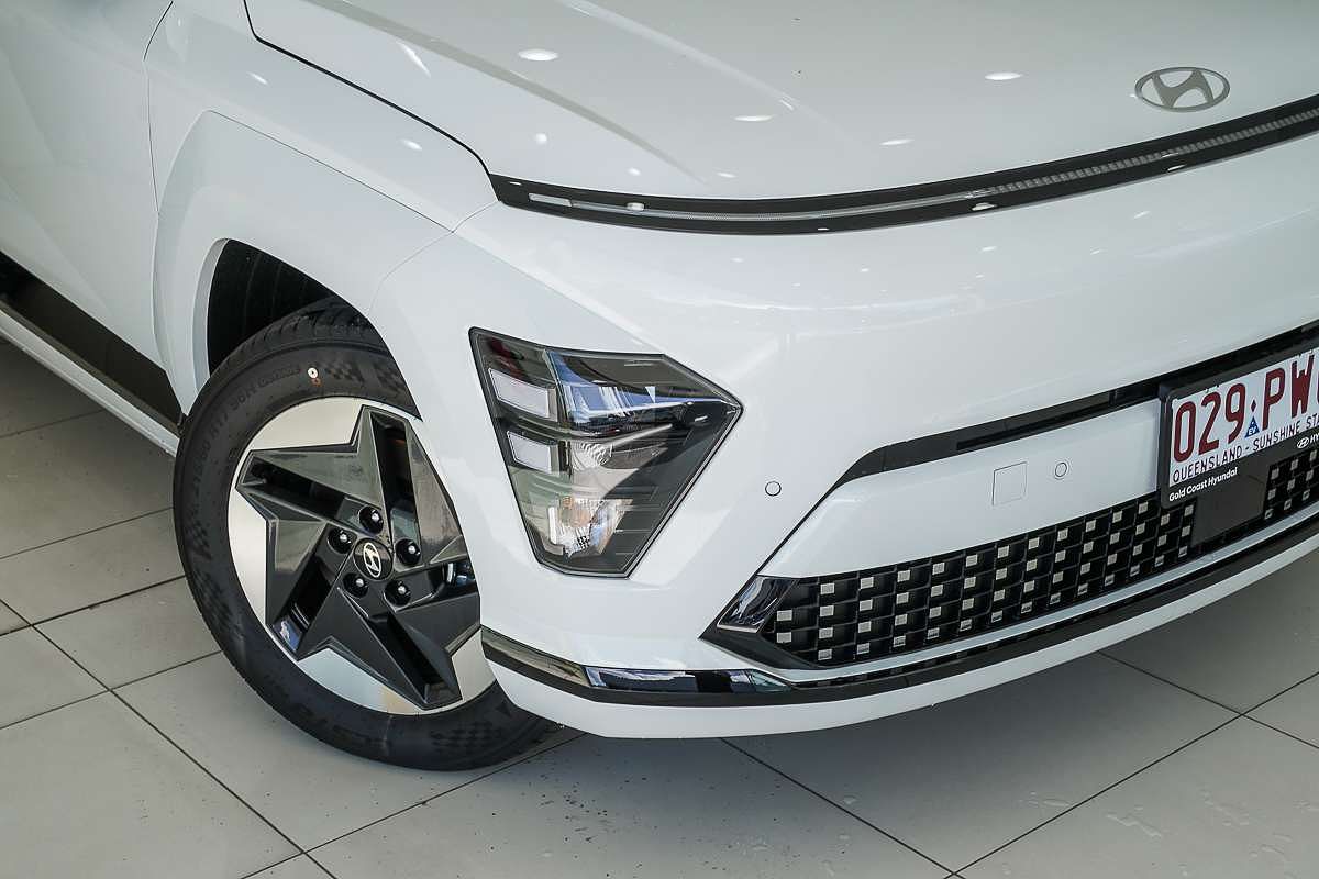 2026 Hyundai Kona Electric SX2.V2